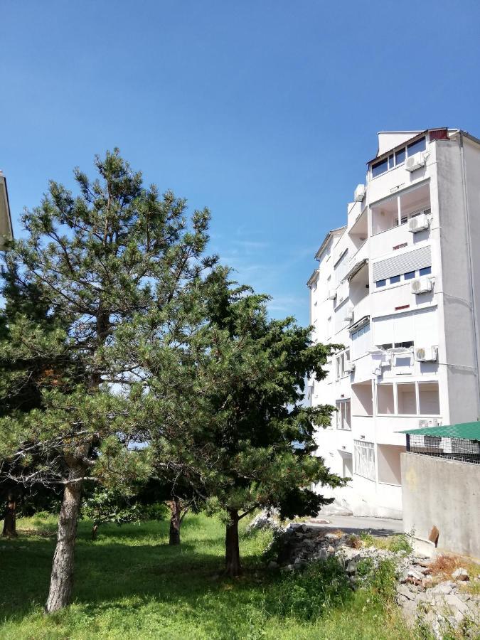 Seny&Siky Apartment Crikvenica Exterior photo